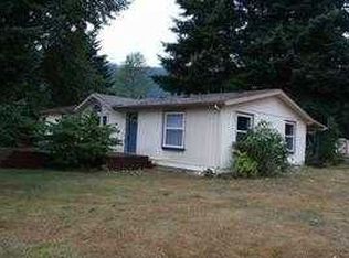 21 Fuller Rd, Carson, WA 98610