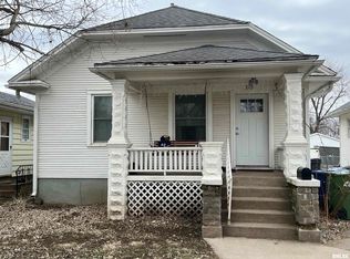 125 Fayette St, Clinton, IA 52732