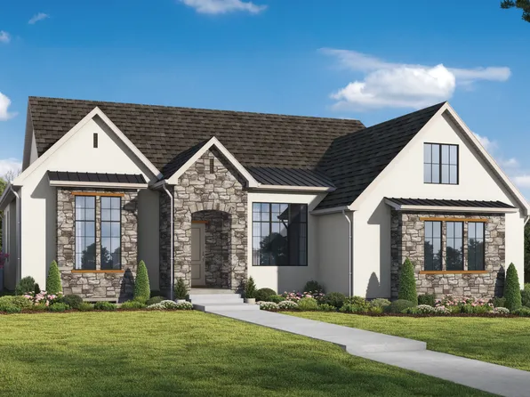 Homes Available Soon, Sierra Estates