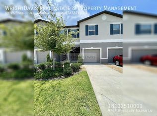 9767 Mulberry Marsh Ln, Sun City Center, FL 33573