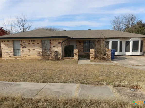 809 N 23rd St, Copperas Cove, TX 76522