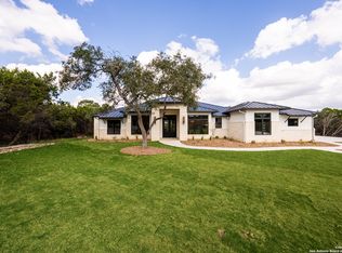 57 Sotol Lane, Boerne, TX 78006