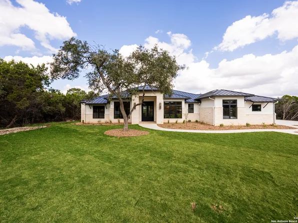 57 Sotol Lane, Boerne, TX 78006