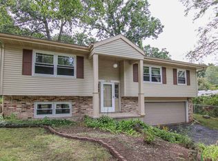 4805 Academy Dr, Madison, WI 53716