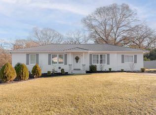 306 Fleming Dr, Bonaire, GA 31005