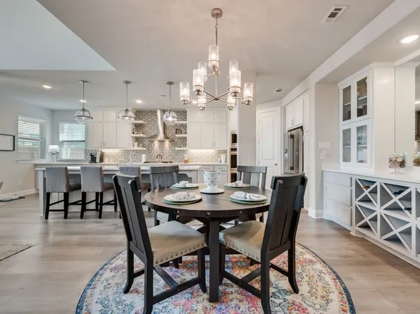 7501 Whisterwheel Way, Fort Worth, TX 76123