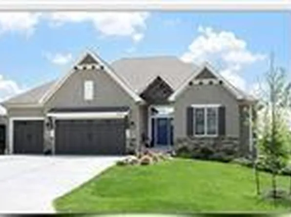 24723 W 112th St, Olathe, KS 66061