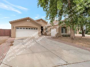 9612 E Tangerine Rd, Florence, AZ 85132