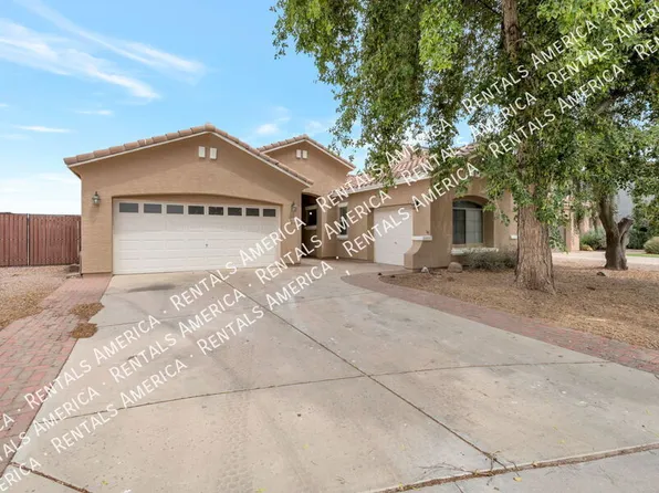 9612 E Tangerine Rd, Florence, AZ 85132