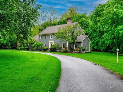 43 Old Concord Rd, Lincoln, MA, 01773