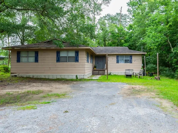 410 Creekwood St, Vidor, TX 77662