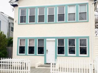 121 Blaine Ave #1, Seaside Heights, NJ 08751