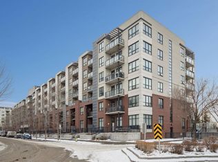 955 N McPherson Rd NE #524, Calgary, AB T2E6V3