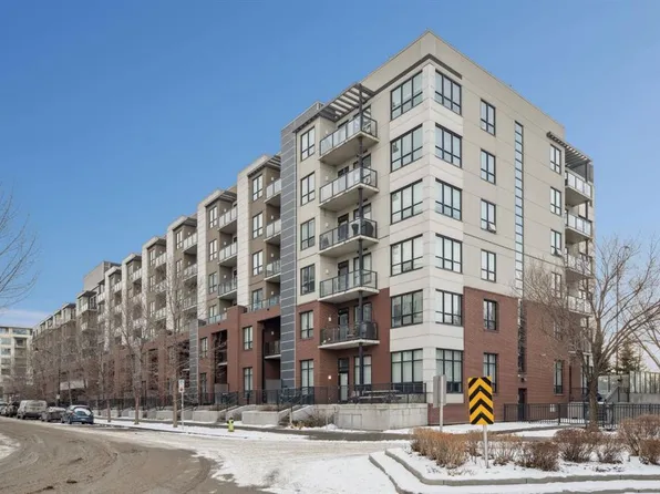 955 N McPherson Rd NE #524, Calgary, AB T2E 6V3