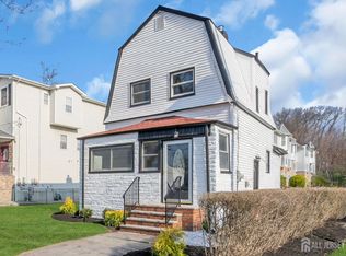 101 Morrisey Ave, Avenel, NJ 07001