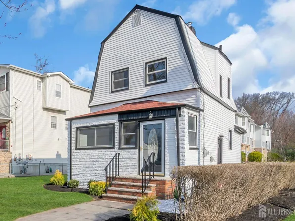 101 Morrisey Ave, Avenel, NJ 07001