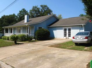 2401 Longleaf Ct, Pensacola, FL 32526