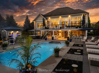 59 Spinnaker Dr, Fort Erie, ON L0S 1N0