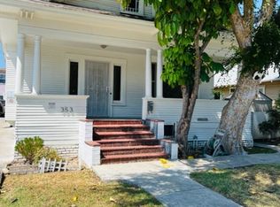 353 W Broadway, Glendale, CA 91204