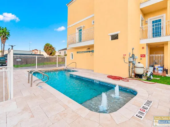 111 E Harbor St #305A, South Padre Island, TX 78597