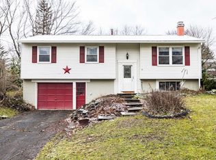 119 Hawthorne Way, Chittenango, NY 13037
