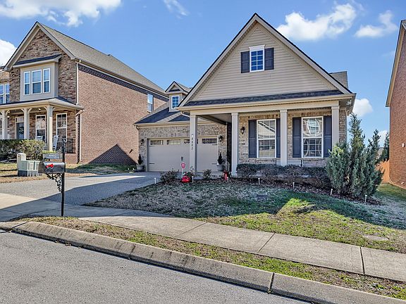 3rd image of 4802 Genoa Dr