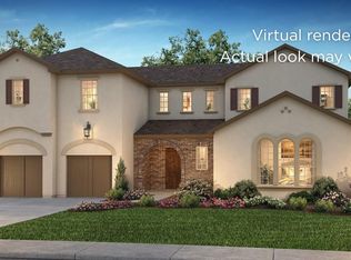 5056 American Sycamore Trl, Montgomery, TX 77316