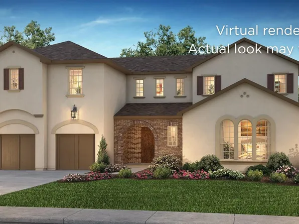 5056 American Sycamore Trl, Montgomery, TX 77316