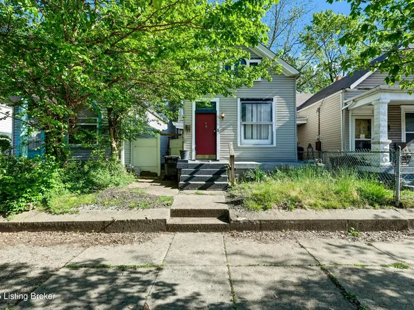 519 E Oak St, Louisville, KY 40203