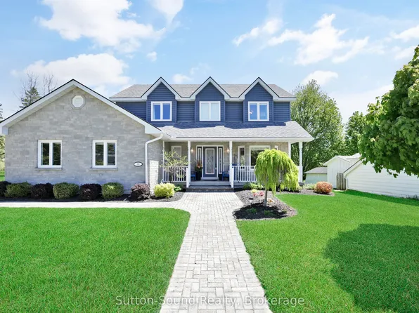 69 Maria St, Arran Elderslie, ON N0H 2N0