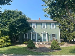 100 S Montgomery St, Englewood, OH
