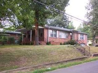 501 Broad St, Bessemer, AL 35023