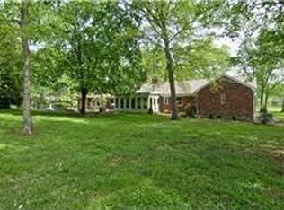 6455 Currywood Dr, Nashville, TN 37205