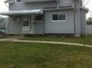 951 Elaine Rd, Columbus, OH 43227