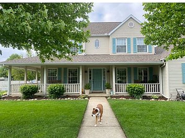502 Northridge Dr