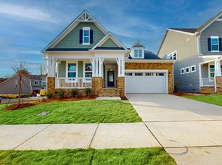 2294 Kettle Falls Sta #262, Apex, NC 27502