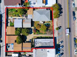 2241-51 Logan Ave, San Diego, CA 92113