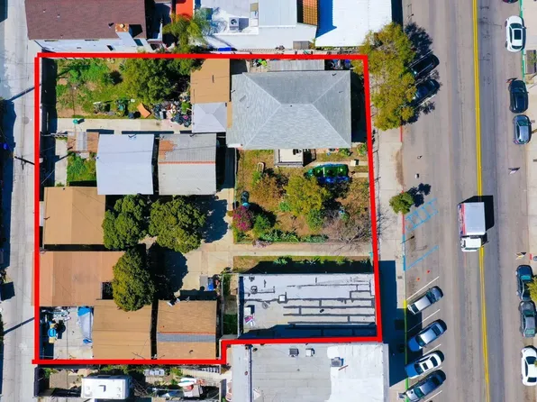 2241-51 Logan Ave, San Diego, CA 92113