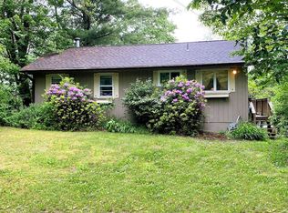 1088 Lake View Rd, Copake, NY 12516