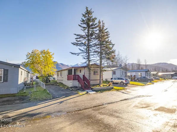 2221 Muldoon Rd #805, Anchorage, AK 99504