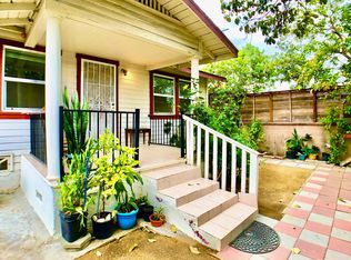 3937 1/2 Revere Ave, Los Angeles, CA 90039