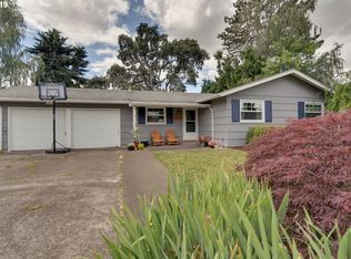 6905 SW Briarcliff Cir, Beaverton, OR 97008