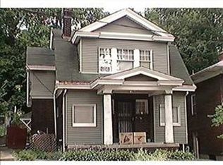 3536 Brighton Rd, Pittsburgh, PA 15212