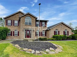 1081 Dunstan Ct, Morrow, OH