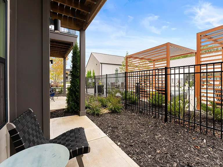Treesort Luxury Living — Photo 50