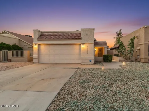 1722 N COMANCHE Drive, Chandler, AZ 85224