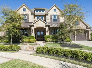 12006 Black Cove Dr, Cypress, TX 77433