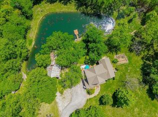 1601 NE Woods Chapel Rd, Lees Summit, MO 64064