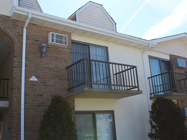 725 Allen Dr #234B-B234, North Wildwood, NJ 08260