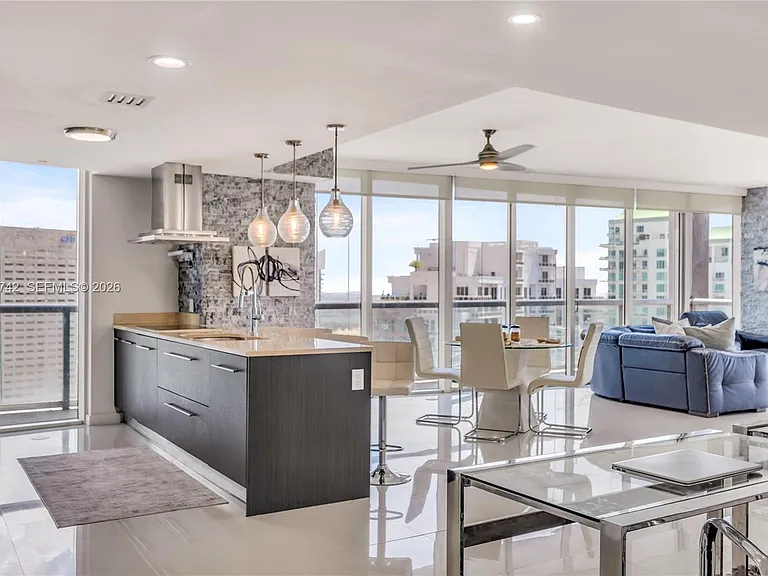 495 Brickell Ave #3702 — Photo 15
